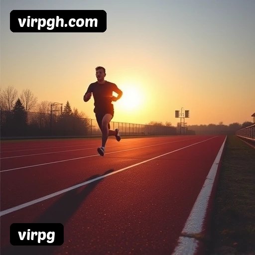 Recursos Exclusivos do App virpg - Modo Offline, Login Biométrico