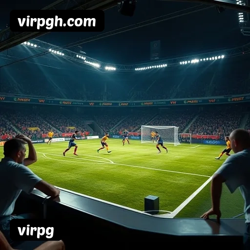 Imagem quadrada de apoio para baixar virpg