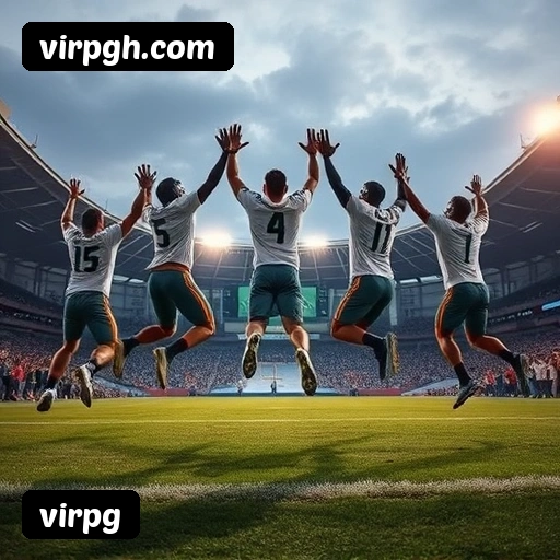 Benefícios do Login virpg - Bônus e Vantagens Exclusivas