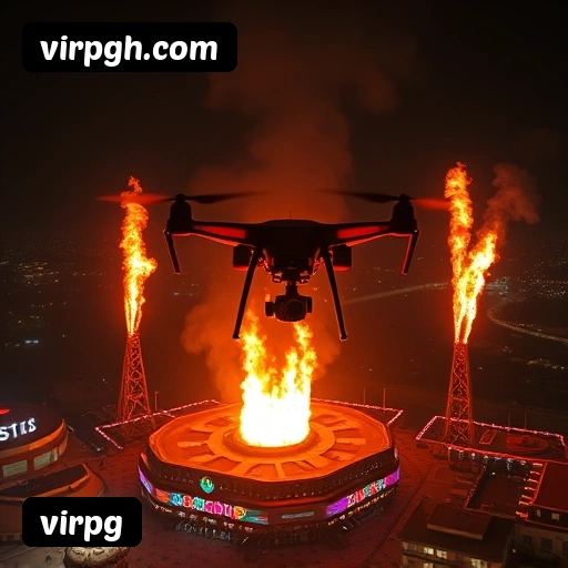 Missões VIP por categoria de jogo
